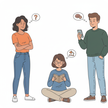 Introvert Vs Extrovert Differences